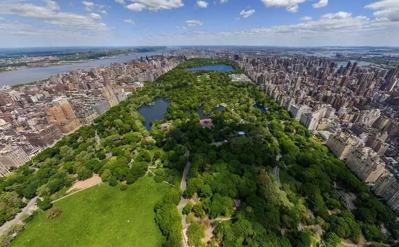 Puzzle - New York City截图4