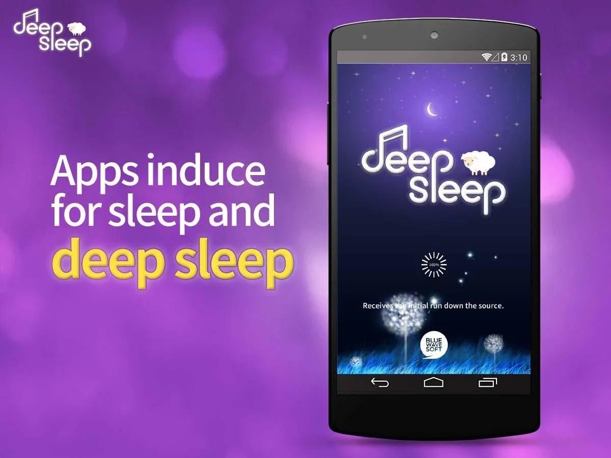 Deep Sleep (orgel,Insomn...截图11