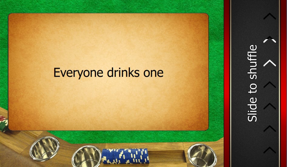 DC - Drinking Game Free截图1