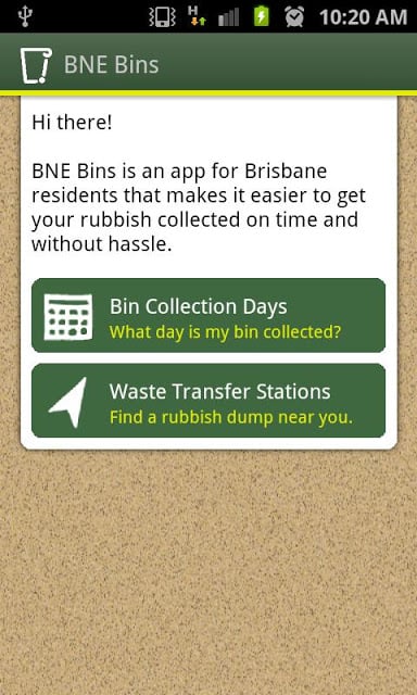 BNE Bins截图3