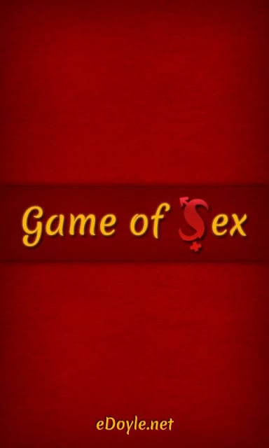 Game of Sex截图3