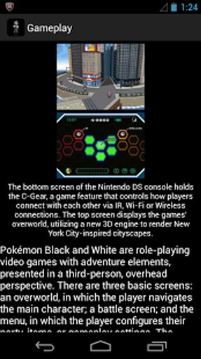 Pokemon Wiki Free截图10