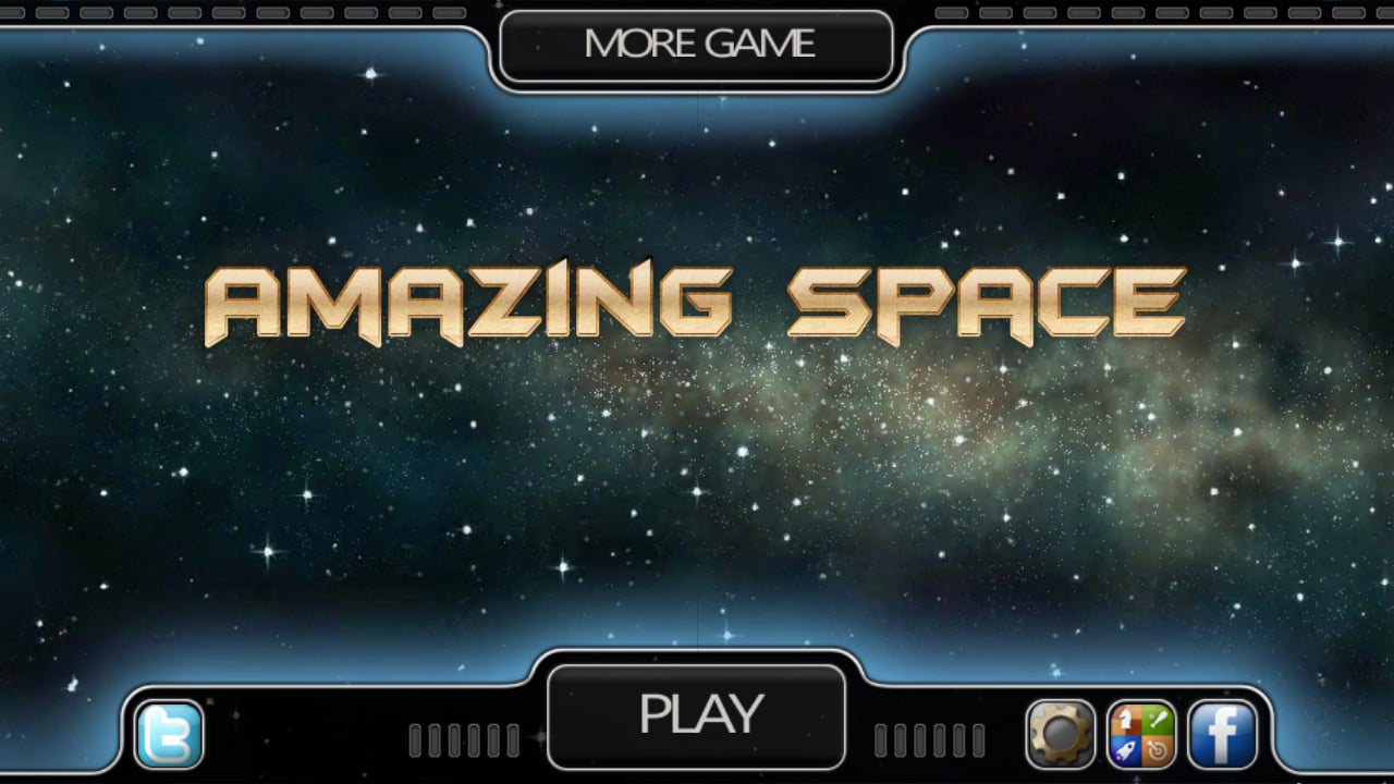 Amazing Space截图4