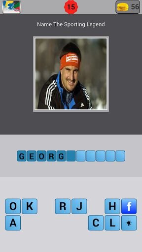 Winter Olympics 2014Quiz Sochi截图3