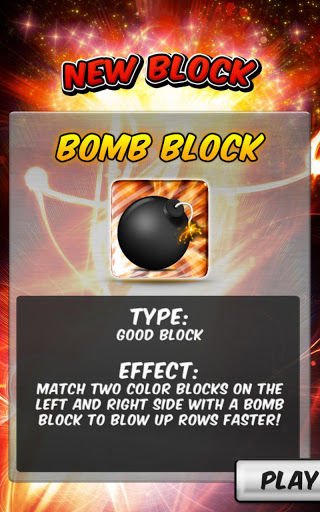 Bomb Block - Brain Puzzle Game截图2