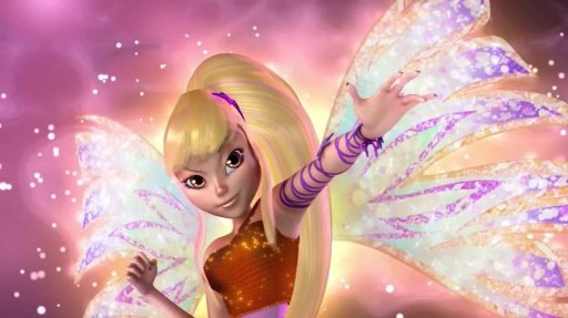 Winx Wallpapers截图5