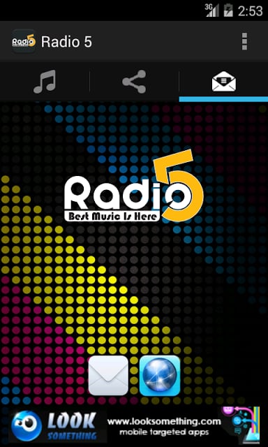 Radio 5截图4