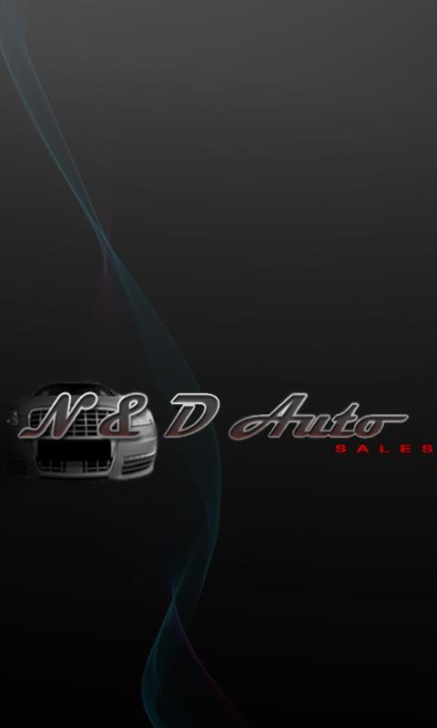 N and D Auto Sales截图1