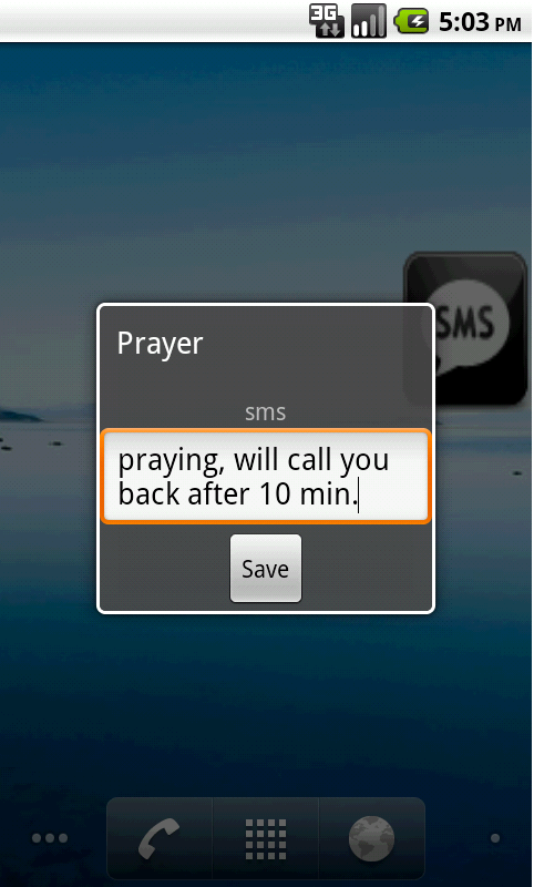 Prayer截图2