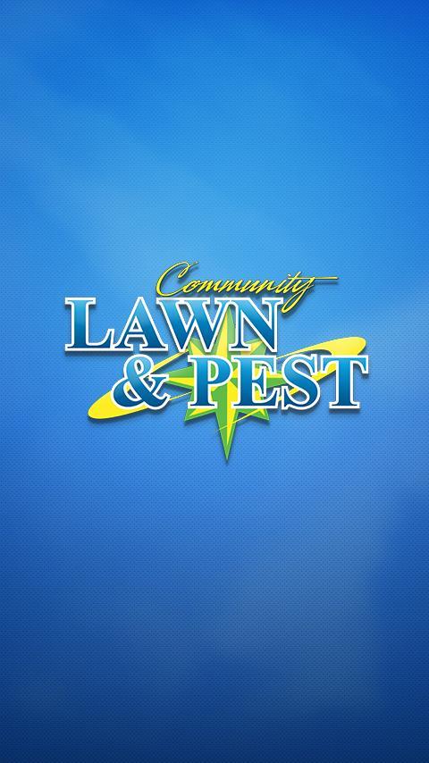 Community Lawn and Pest截图2