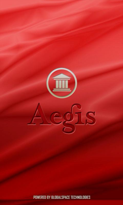 Aegis Graham Bell Awards 2011截图1