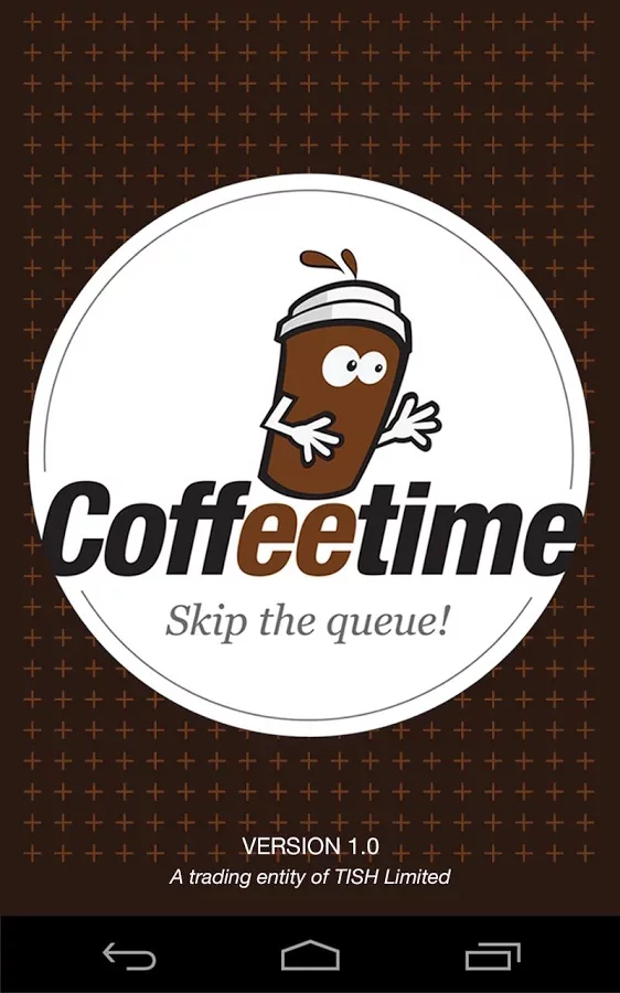 Coffeetime - Pre-order Pre-pay截图6