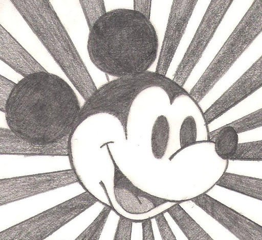 How to Draw Disney Characters截图7