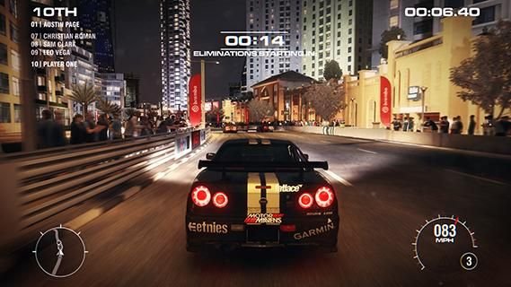 Grid 2 Cheats截图2