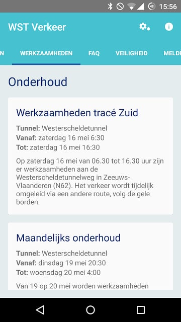 WST Verkeer截图2