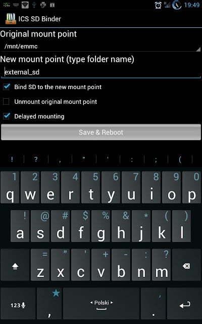 ICS SD Binder截图4