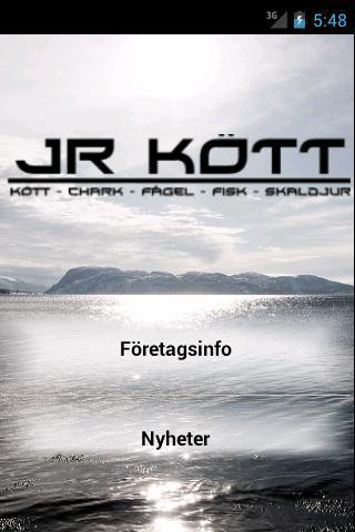 Jr K&ouml;tt截图1