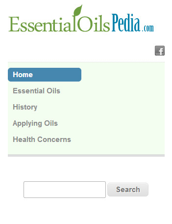 Essential Oils Pedia截图1