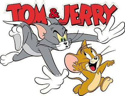 Tom and Jerry Videos Free截图1