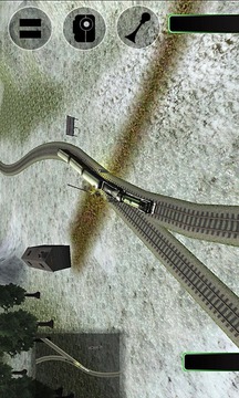 火车模拟器3D截图