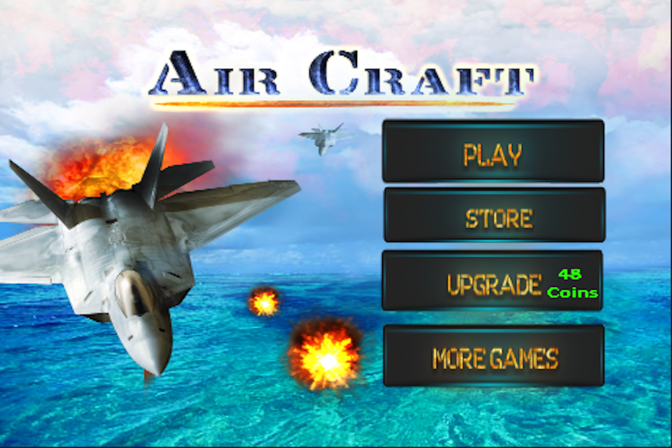 Air Craft截图9