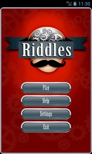 Riddles截图4