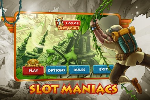 World Slots. Ukraine截图2