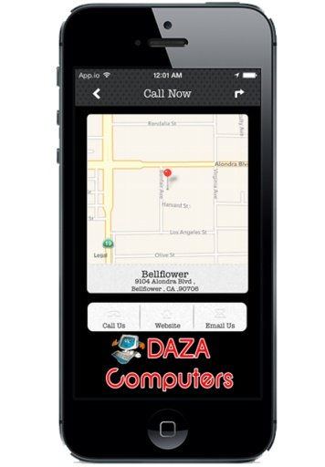 Daza Computers截图4