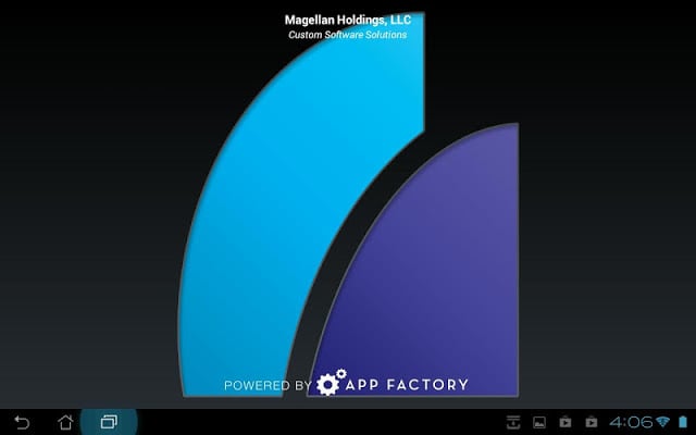 Magellan, LLC截图1