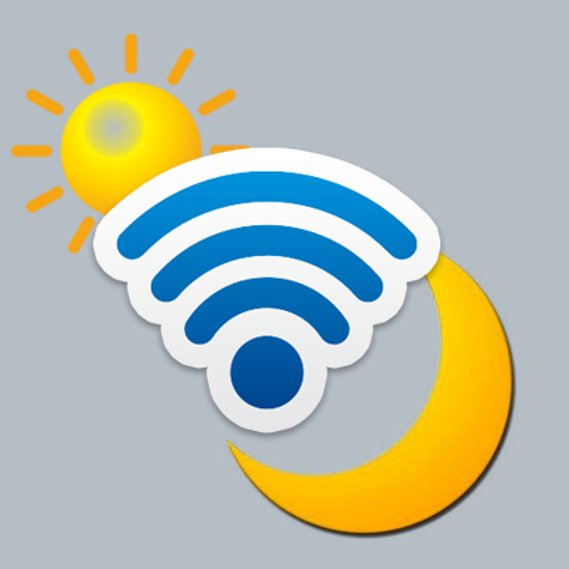 Simple WiFi Disable截图2