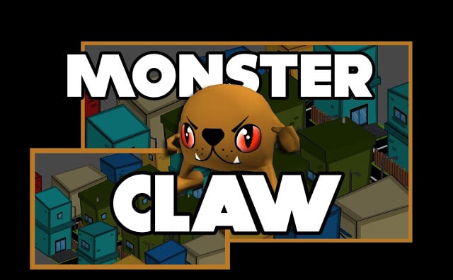 Monster Claw截图3