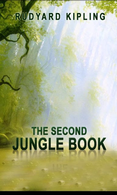 The Second Jungle Book截图2