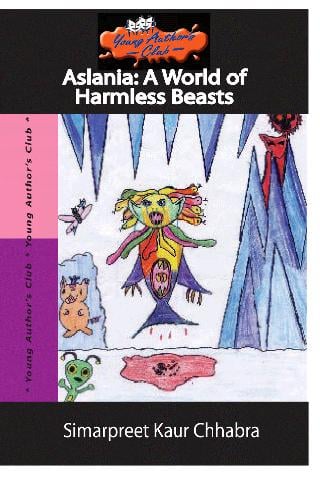 A World of Harmless Beast截图2