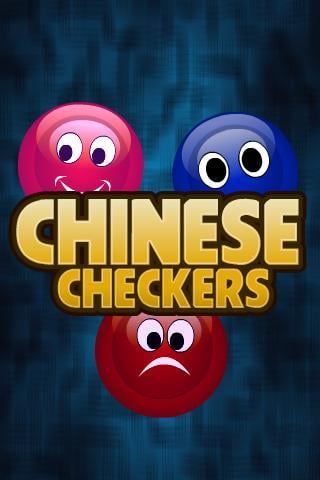 Chinese Checkers截图2