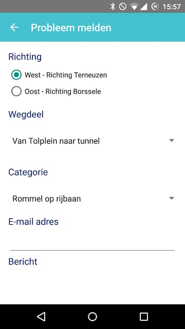 WST Verkeer截图5