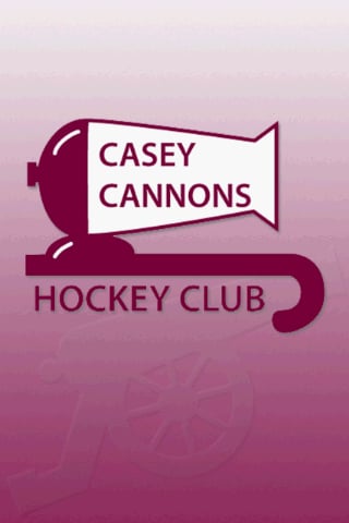 Casey Cannons Hockey Clu...截图2