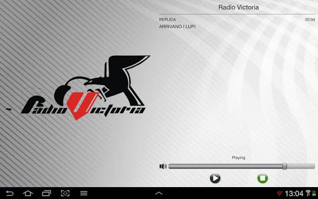 Radio Victoria截图1