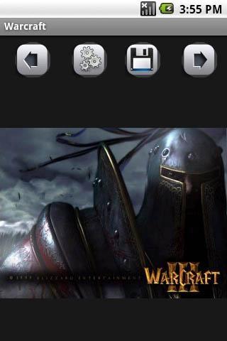 魔兽壁纸 Warcraft   WallPapers截图1