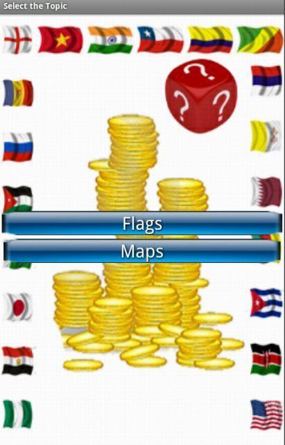 Your Capital Currency City Quiz截图9