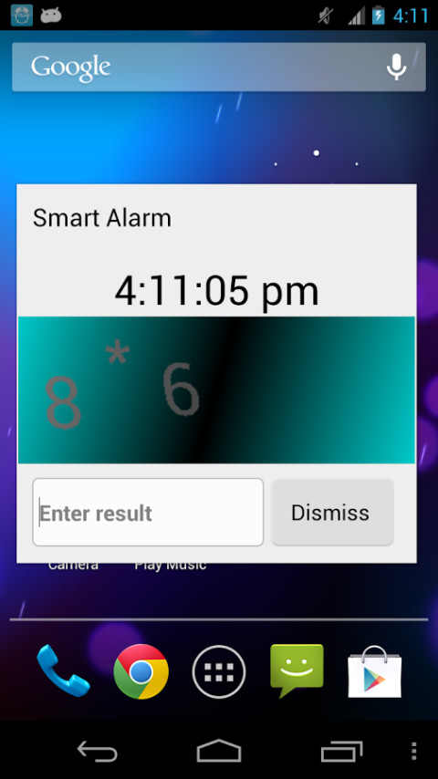 Smart Alarm截图7