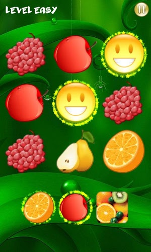 Fruit Sequence截图2