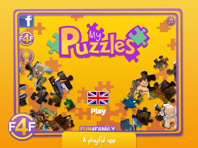 My Puzzles截图5