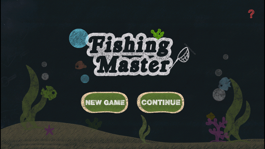 Fishing Master截图4