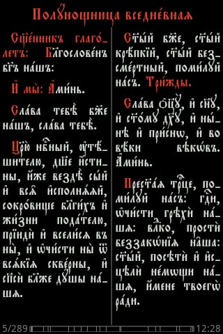 Библиотека ЦС (вер.2)截图4