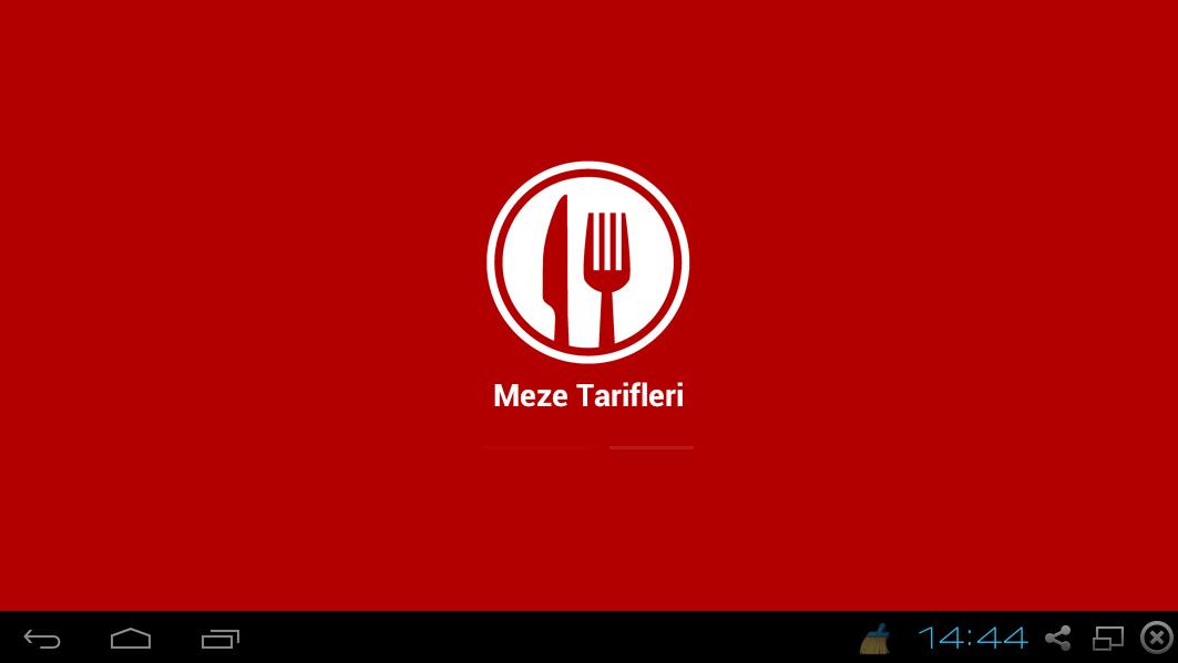 Meze Tarifleri截图6