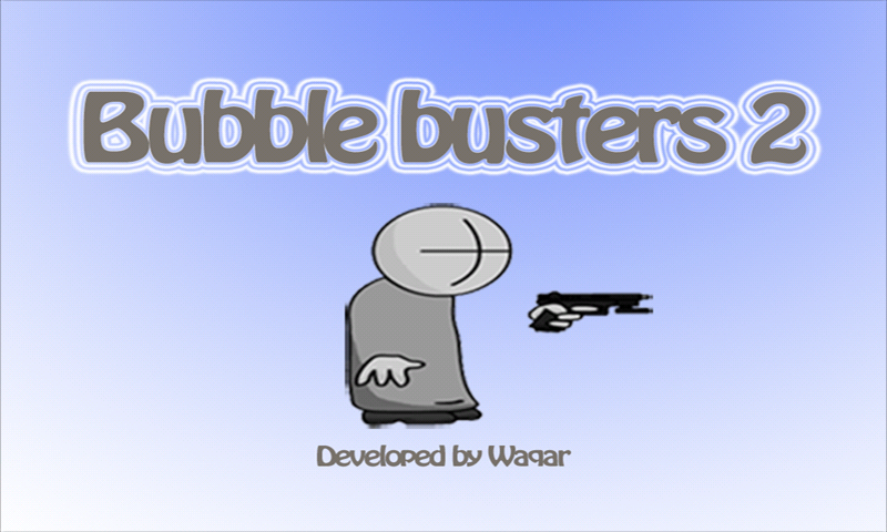 Bubble Busters 2截图3