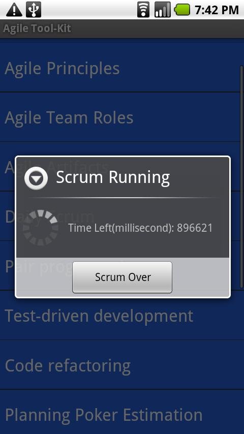 Agile Tool-Kit截图1