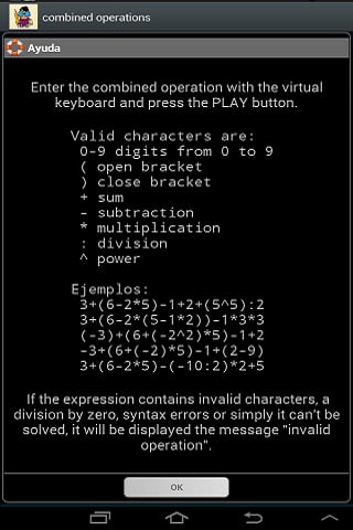 combined operations截图3