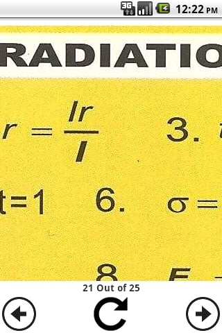 Physics Formule截图5