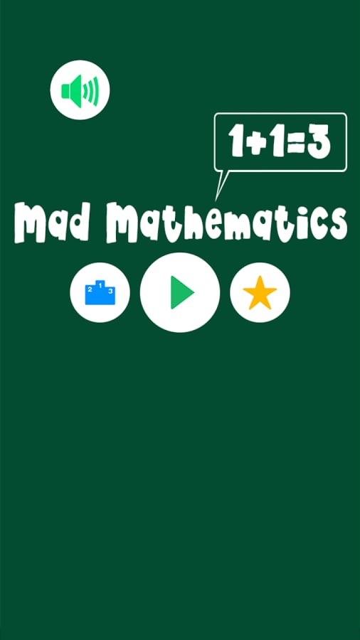 Mad Mathematics: Brain W...截图2